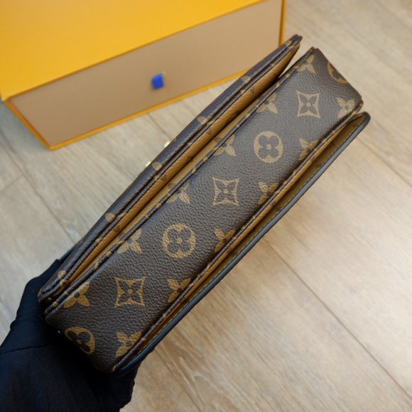 Louis Vuitton POCHETTE MÉTIS bag - Picture 2 of 9